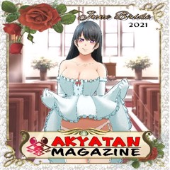 ISSUE NO. 2 (June Bride) Part 2