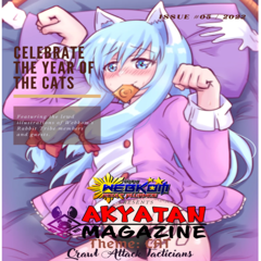 ISSUE NO.5 (CAT = Crawl Attack Tacticians)