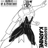 LEGENDARY KARNINE